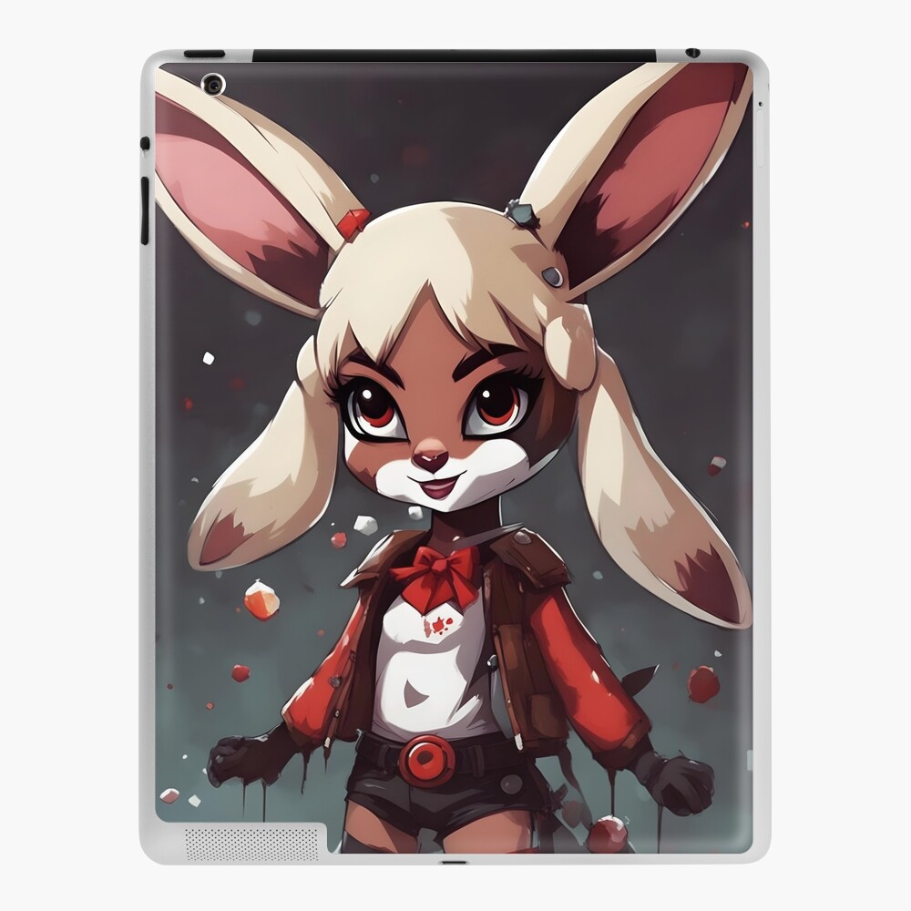 Bunny girl