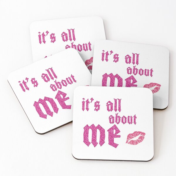 Item preview, IT'S ALL ABOUT ME designed and sold by noahsbel.