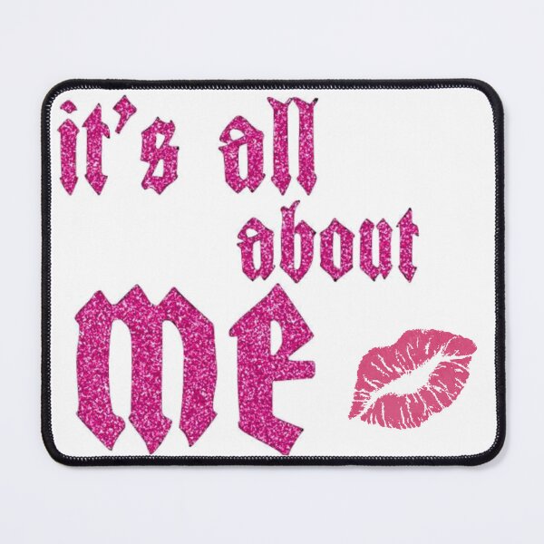 Item preview, IT'S ALL ABOUT ME designed and sold by noahsbel.