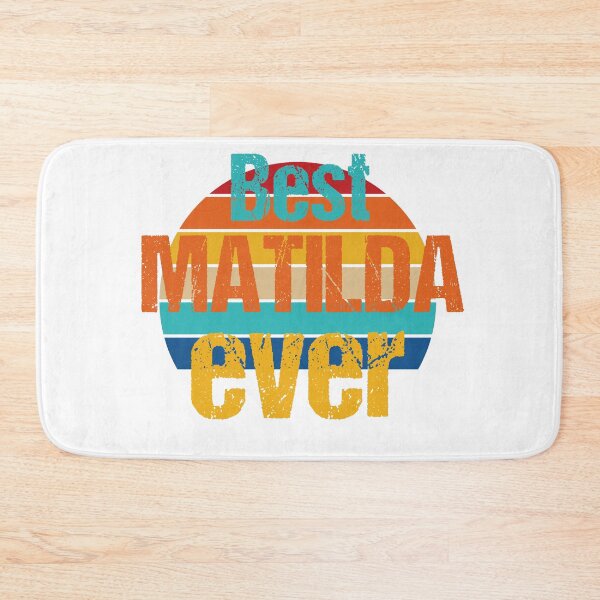 Item preview, matildas t-shirt designed and sold by ImMonaliza.