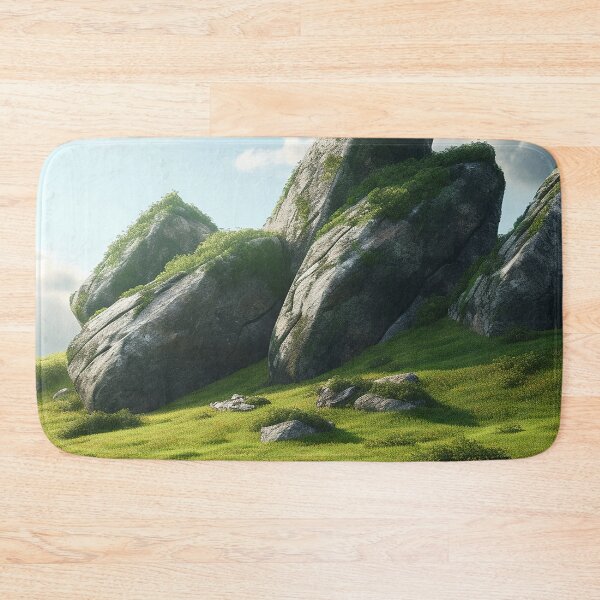 Item preview, Giant Boulders designed and sold by DigitizedArt.