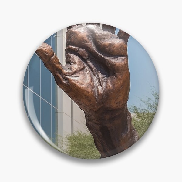 Item preview, Giant Hand Sculpture designed and sold by DigitizedArt.