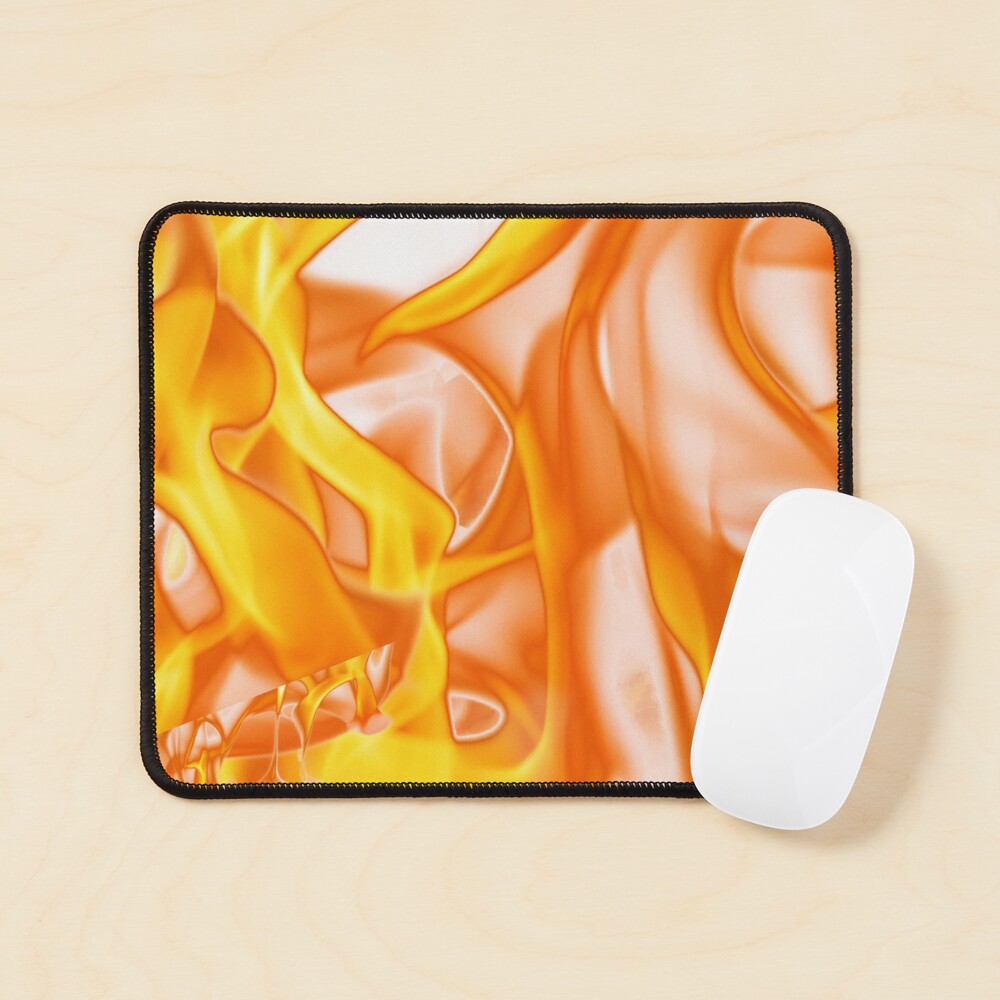 Item preview, Mouse Pad designed and sold by Rell1970.