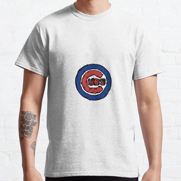 Chicago Cubs Star Wars Mashup millennium falcon Tee T-Shirt