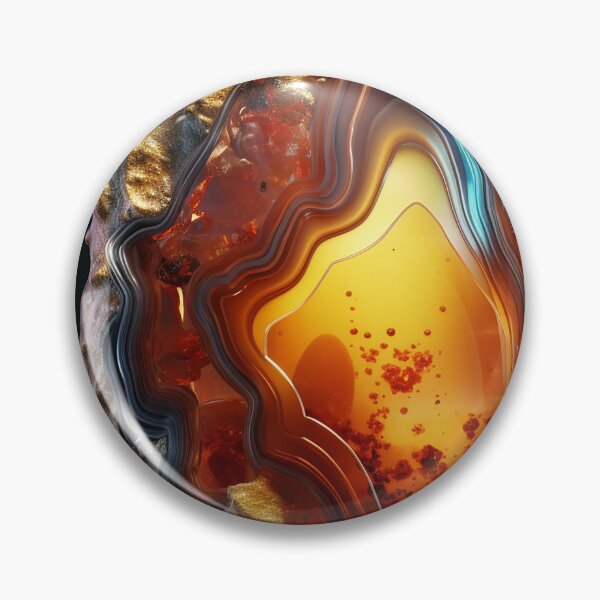 Item preview, Glowing Stone designed and sold by DigitizedArt.