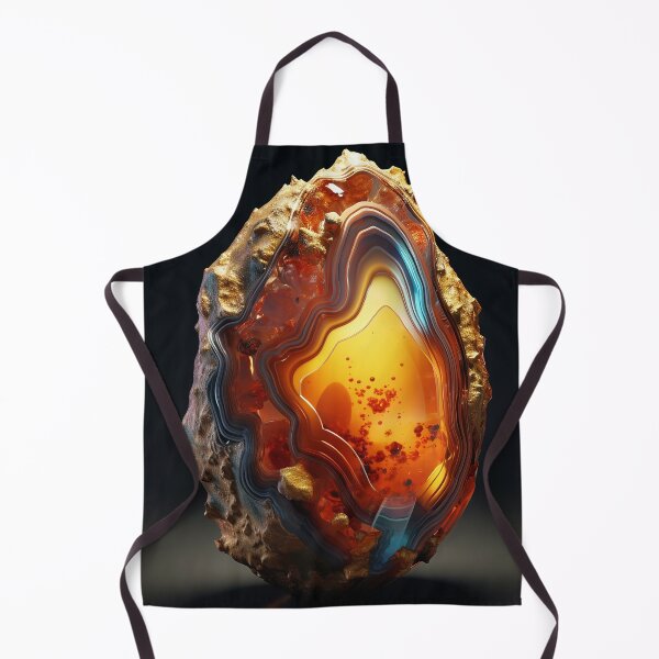 Item preview, Glowing Stone designed and sold by DigitizedArt.
