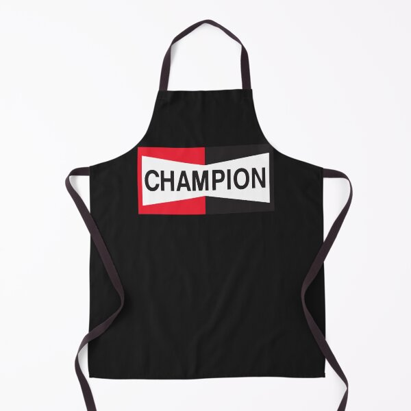 Item preview, Best selling champion spark plug  designed and sold by AndresFarrell.