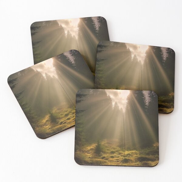 Item preview, God Rays designed and sold by DigitizedArt.