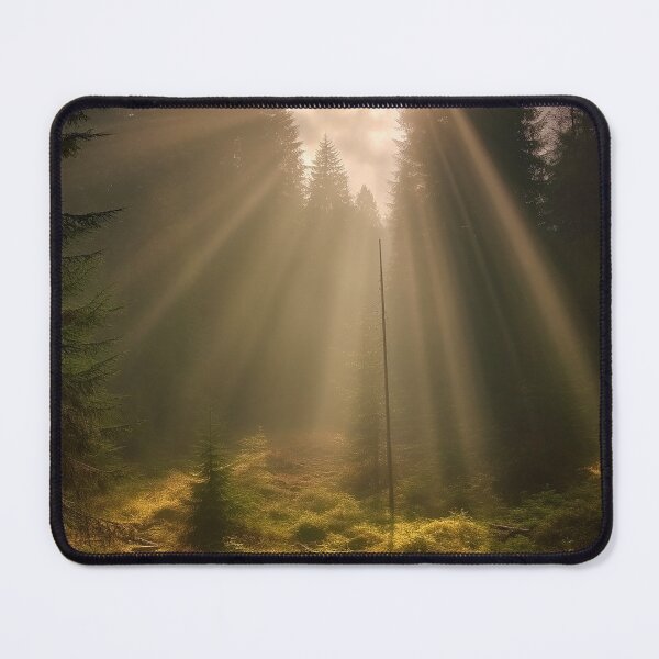 Item preview, God Rays designed and sold by DigitizedArt.