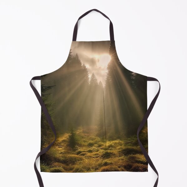 Item preview, God Rays designed and sold by DigitizedArt.
