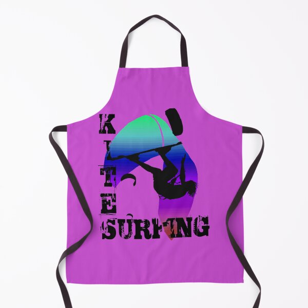 Item preview, Kite Surfing WIth Freestyle Kitesurfer And Kite 3 designed and sold by taiche.