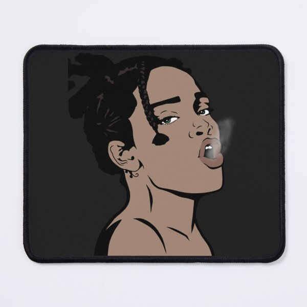 Item preview, Riri Smokes  designed and sold by ThomasCThomas.