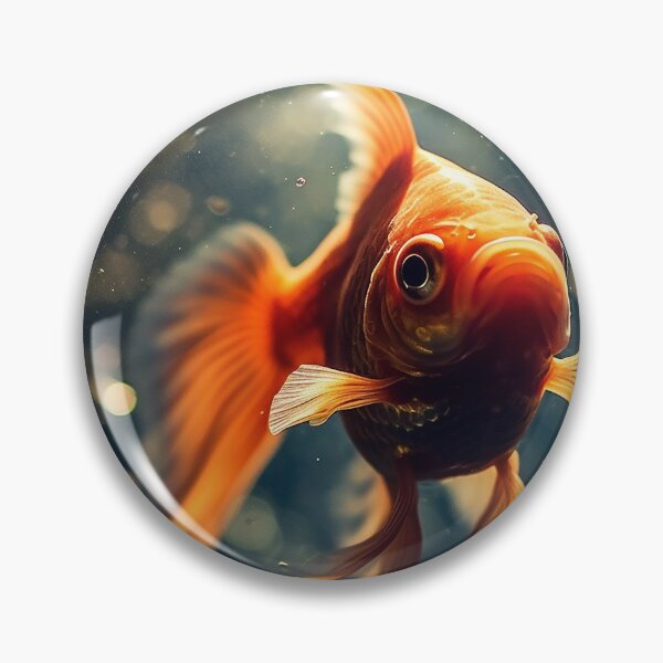 Item preview, Goldfish designed and sold by DigitizedArt.