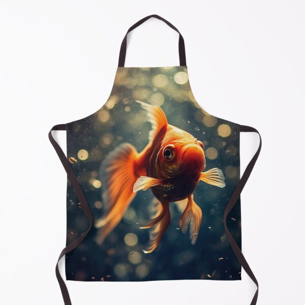 Item preview, Goldfish designed and sold by DigitizedArt.