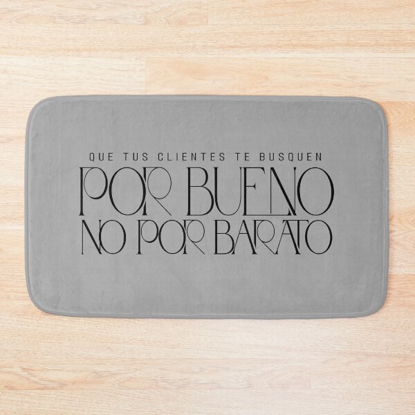 Item preview, That your clients look for you for good, not for cheap designed and sold by rubenarocho.