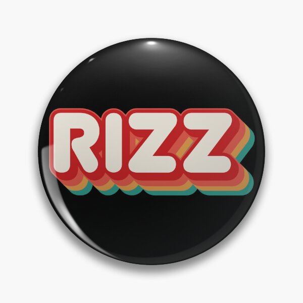 Item preview, Rizz designed and sold by Texterns.