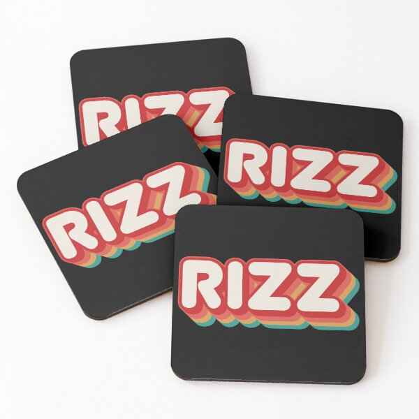 Item preview, Rizz designed and sold by Texterns.