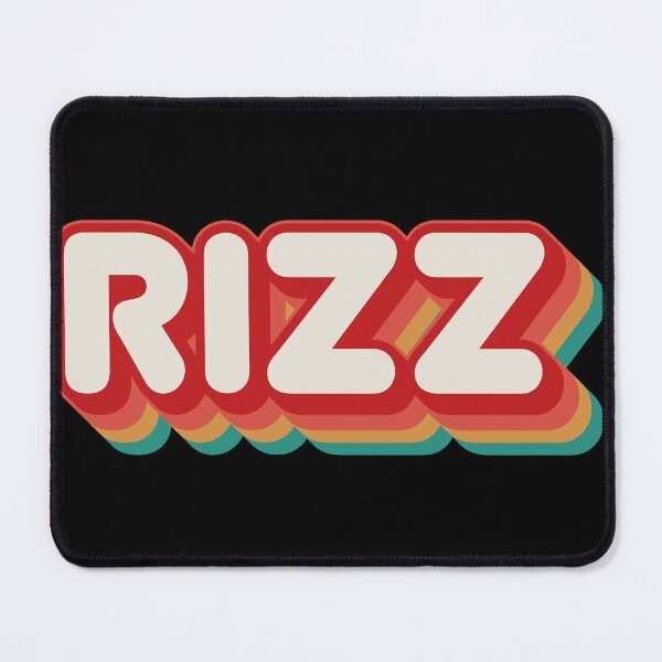 Item preview, Rizz designed and sold by Texterns.