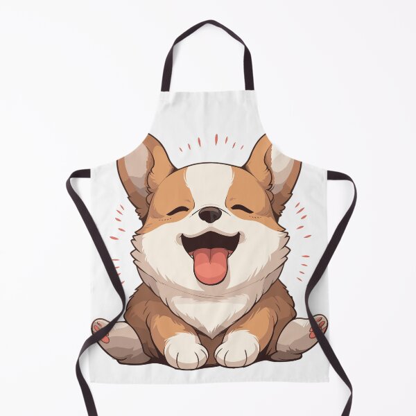 Item preview, Corgi Dreamland designed and sold by A A Designs.