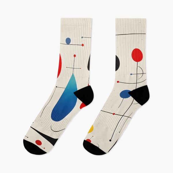 Item preview, Abstract Contemporary Shapes designed and sold by trajeado14.
