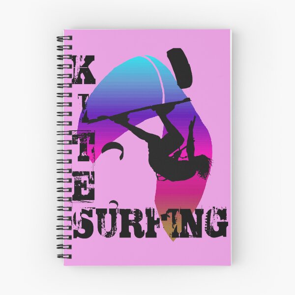 Item preview, Kite Surfing WIth Freestyle Kitesurfer And Kite 4 designed and sold by taiche.