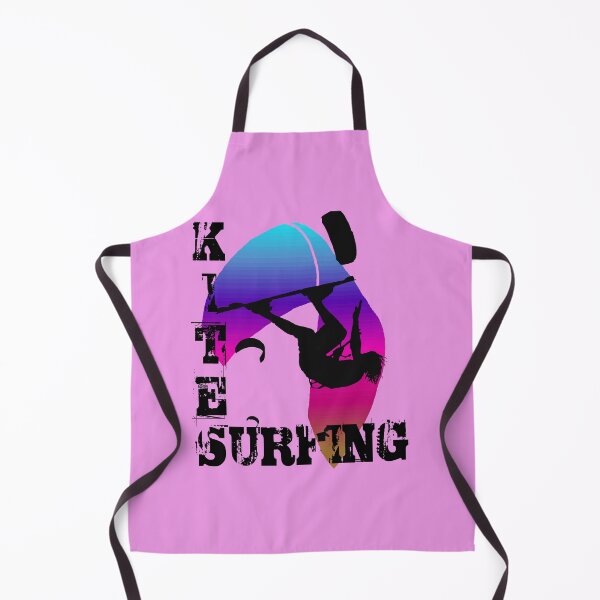 Item preview, Kite Surfing WIth Freestyle Kitesurfer And Kite 4 designed and sold by taiche.