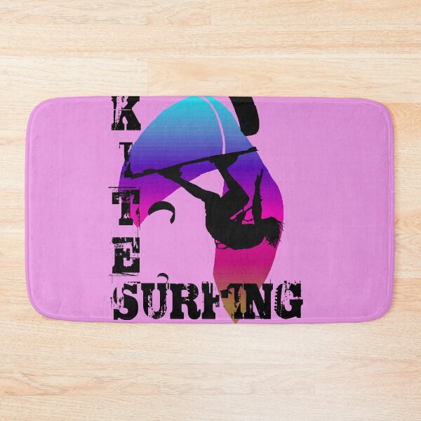 Item preview, Kite Surfing WIth Freestyle Kitesurfer And Kite 4 designed and sold by taiche.