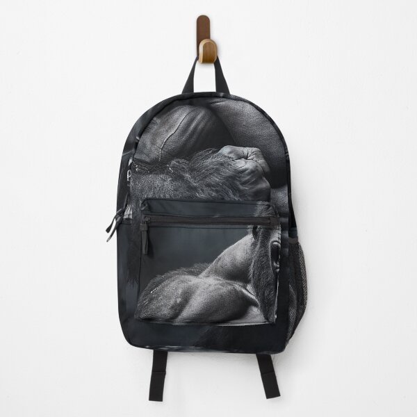 Item preview, Gorilla designed and sold by DigitizedArt.