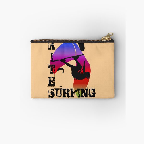 Item preview, Kite Surfing WIth Freestyle Kitesurfer And Kite 5 designed and sold by taiche.