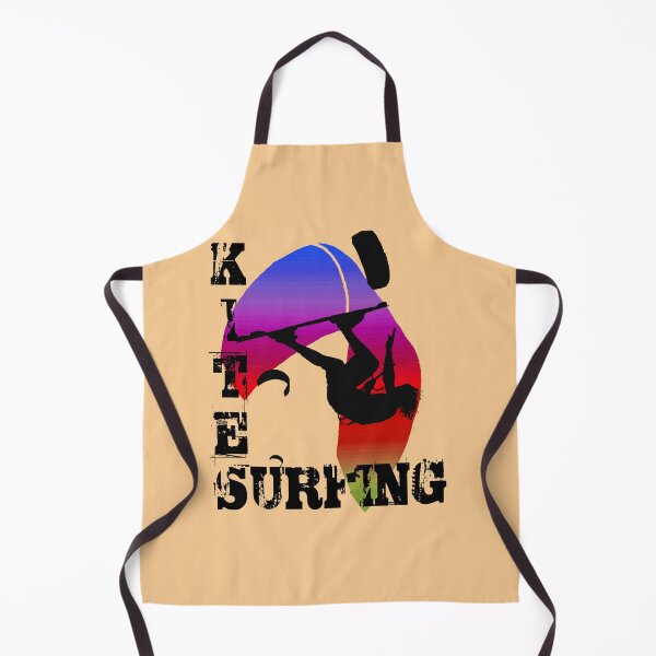 Item preview, Kite Surfing WIth Freestyle Kitesurfer And Kite 5 designed and sold by taiche.