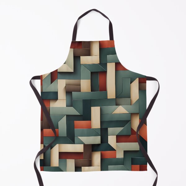 Item preview, Geometric Pattern designed and sold by Skolyak.