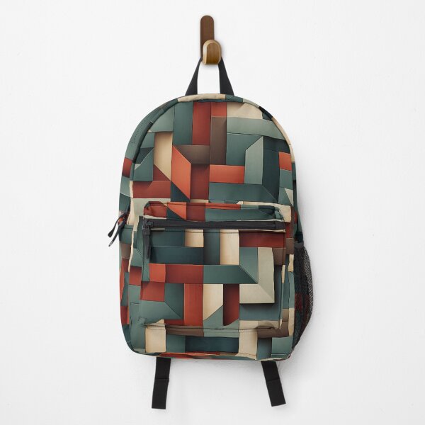 Item preview, Geometric Pattern designed and sold by Skolyak.