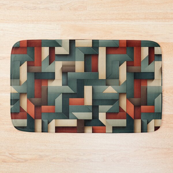 Item preview, Geometric Pattern designed and sold by Skolyak.