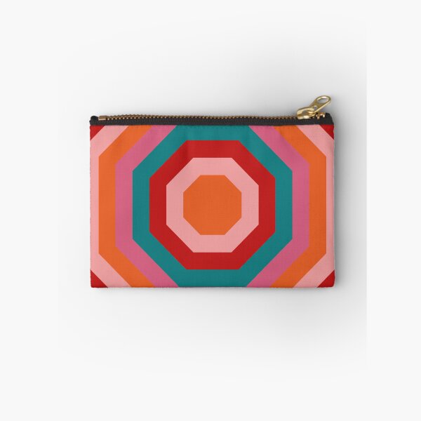 Item preview, Retro Octagon designed and sold by Texterns.