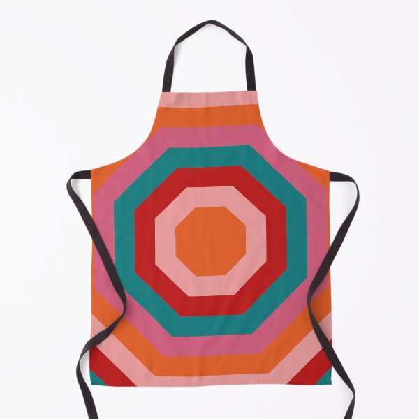 Item preview, Retro Octagon designed and sold by Texterns.
