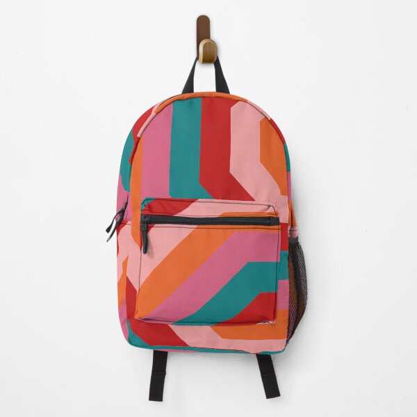Item preview, Retro Octagon designed and sold by Texterns.