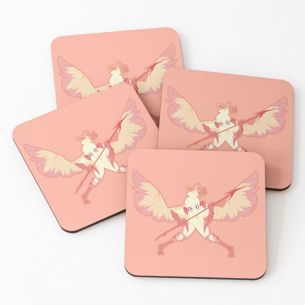 Item preview, Angel #2: Phaleg designed and sold by AzulDraws.