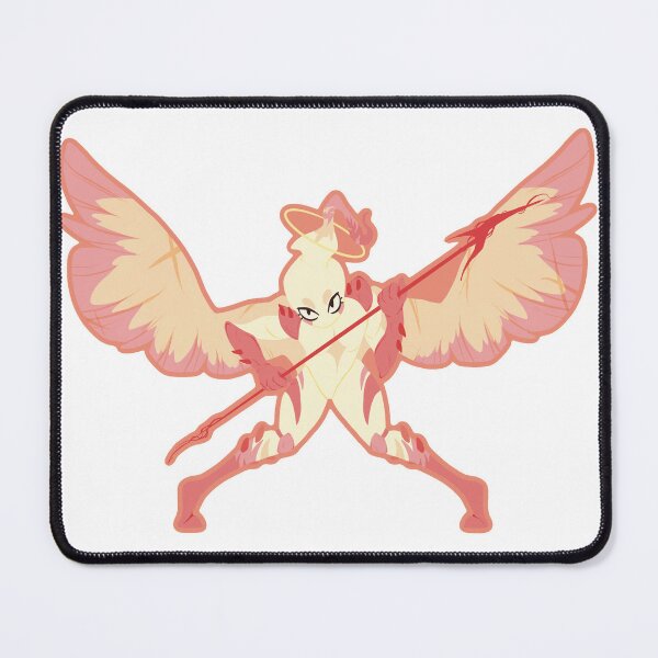 Item preview, Angel #2: Phaleg designed and sold by AzulDraws.