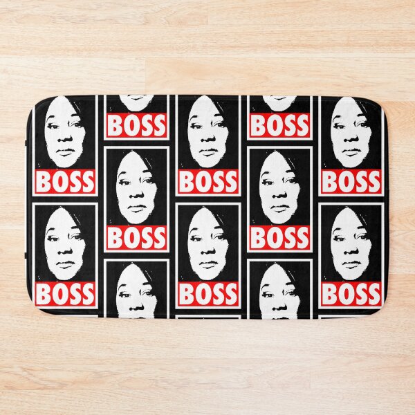 Item preview, Fani Willis - BOSS designed and sold by Thelittlelord.