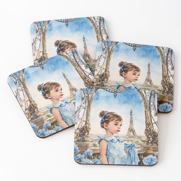 Item preview, Light Blue Dreams designed and sold by decolor16.