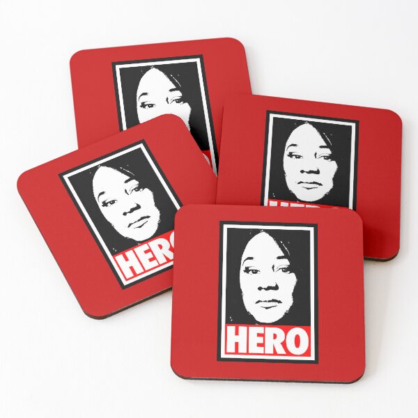 Item preview, Fani Willis - HERO designed and sold by Thelittlelord.