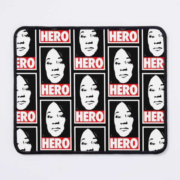 Item preview, Fani Willis - HERO designed and sold by Thelittlelord.