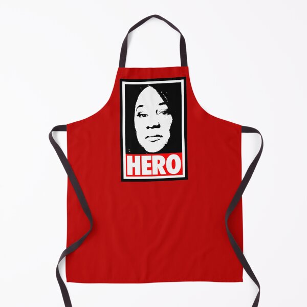 Item preview, Fani Willis - HERO designed and sold by Thelittlelord.