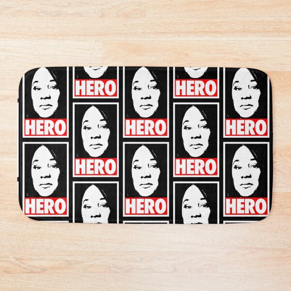 Item preview, Fani Willis - HERO designed and sold by Thelittlelord.