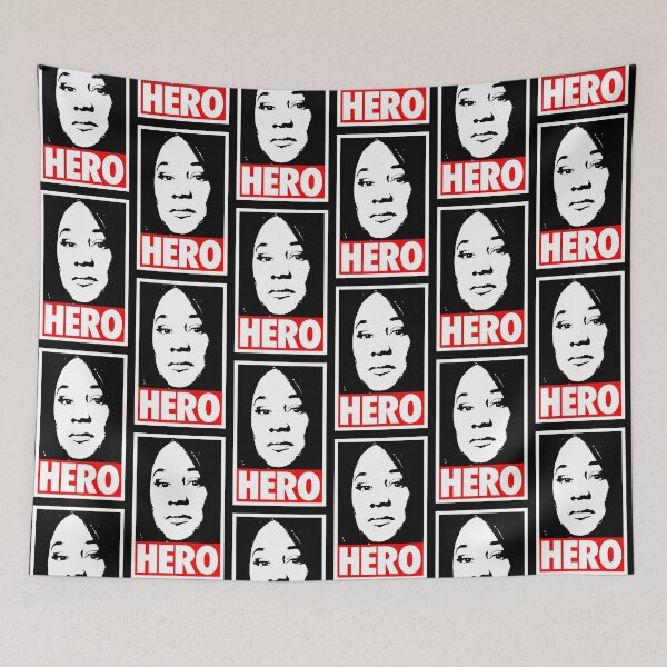 Item preview, Fani Willis - HERO designed and sold by Thelittlelord.