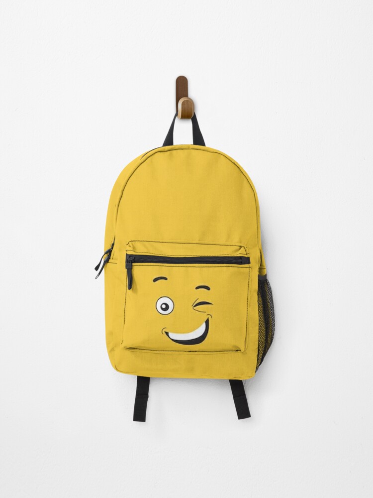 Emoji Backpacks for Sale