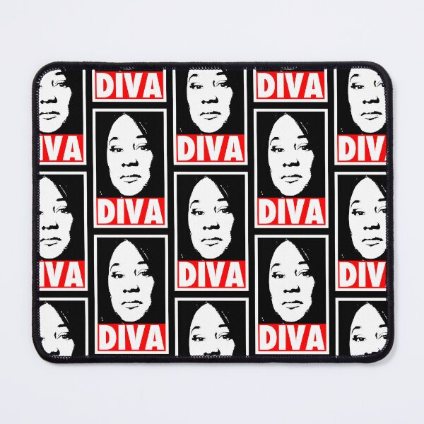 Item preview, Copy of Fani Willis - DIVA designed and sold by Thelittlelord.