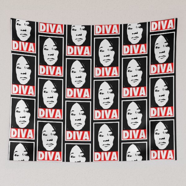 Item preview, Copy of Fani Willis - DIVA designed and sold by Thelittlelord.