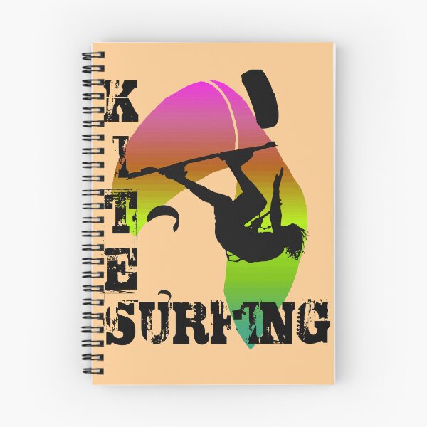 Item preview, Kite Surfing WIth Freestyle Kitesurfer And Kite 7 designed and sold by taiche.