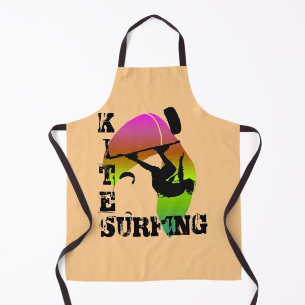 Item preview, Kite Surfing WIth Freestyle Kitesurfer And Kite 7 designed and sold by taiche.